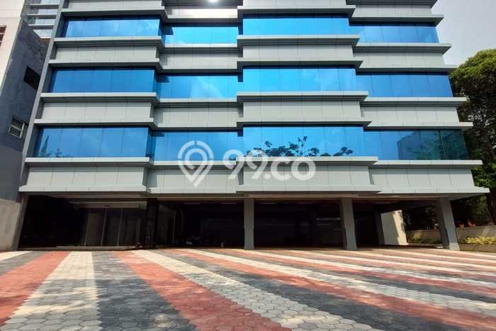 Kantor Disewa di Jakarta Selatan dengan LB 2750m2 Area Komersial Ramai Kantor Disewa di Jakarta Selatan dengan LB 2750m2 Area Komersial Ramai
