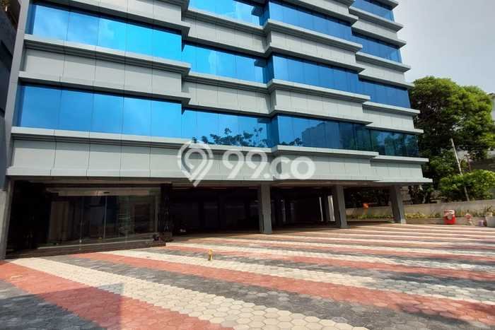 Kantor Disewa di Jakarta Selatan dengan LB 2750m2 Area Komersial Ramai Kantor Disewa di Jakarta Selatan dengan LB 2750m2 Area Komersial Ramai