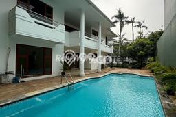 Dijual Rumah Luas Megah Dengan View Eksklusif di Permata Hijau, Jakarta Selatan Dijual Rumah Luas Megah Dengan View Eksklusif di Permata Hijau, Jakarta Selatan