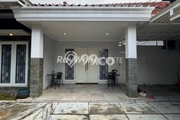 Rumah Luxury Modern Siap Huni di Kemang Jakarta Selatan Rumah Luxury Modern Siap Huni di Kemang Jakarta Selatan