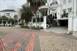 Dijual Rumah Premium dengan Fasilitas Sekitar Lengkap di Kelapa Gading, Jakarta Utara Dijual Rumah Premium dengan Fasilitas Sekitar Lengkap di Kelapa Gading, Jakarta Utara
