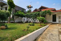 Rumah di Pondok Indah, Jakarta Selatan, LT 1200m² Bangunan 500m² - INVESTASI TERBAIK! Rumah di Pondok Indah, Jakarta Selatan, LT 1200m² Bangunan 500m² - INVESTASI TERBAIK!