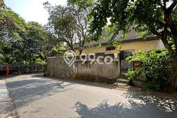 HARGA MENARIK! Tanah di Cipete, Luas 310m², Area Asri, Bebas Banjir HARGA MENARIK! Tanah di Cipete, Luas 310m², Area Asri, Bebas Banjir