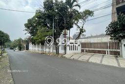 Jual Tanah Kawasan Cipete, Luas 459m², Lokasi Potensial, Kontur Datar Jual Tanah Kawasan Cipete, Luas 459m², Lokasi Potensial, Kontur Datar