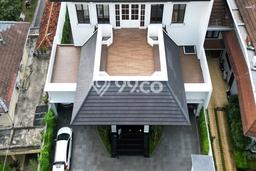 Dijual Rumah Elit Exclusive di Menteng, Jakarta Pusat Dijual Rumah Elit Exclusive di Menteng, Jakarta Pusat