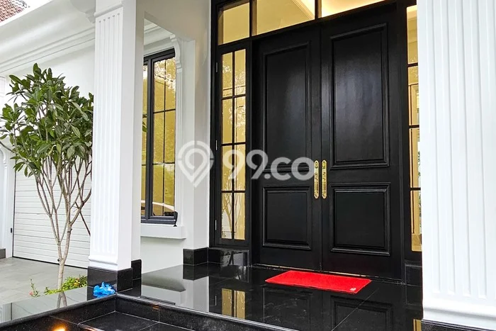 Dijual Rumah Elit Exclusive di Menteng, Jakarta Pusat Dijual Rumah Elit Exclusive di Menteng, Jakarta Pusat