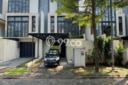 BEST PRICE! Rumah di BSD, Dekat Fasilitas, 4 KT, LT 180m² Bangunan 242m² BEST PRICE! Rumah di BSD, Dekat Fasilitas, 4 KT, LT 180m² Bangunan 242m²