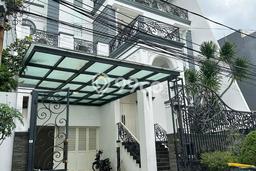 Rumah Nyaman Pluit, Lingkungan Tenang - LT 325m² Rumah Nyaman Pluit, Lingkungan Tenang - LT 325m²
