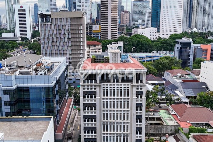 Ruko Dijual di Jakarta Pusat LT 689m2 & LB 2602m2 Lokasi Terbaik! Ruko Dijual di Jakarta Pusat LT 689m2 & LB 2602m2 Lokasi Terbaik!