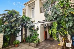 Rumah Luxury Modern Tanpa Renovasi di Cipete Jakarta Selatan Rumah Luxury Modern Tanpa Renovasi di Cipete Jakarta Selatan