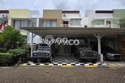 Rumah Luxury Modern Tanpa Renovasi di Jakarta Garden City Jakarta Timur Rumah Luxury Modern Tanpa Renovasi di Jakarta Garden City Jakarta Timur