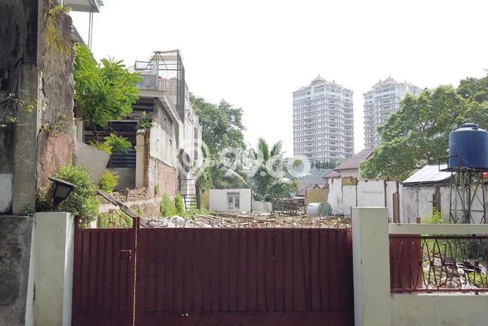 Kavling Tanah Dijual di Kebayoran Baru Jakarta Selatan Spesifikasi 640m2 Kavling Tanah Dijual di Kebayoran Baru Jakarta Selatan Spesifikasi 640m2
