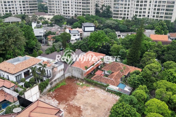 Kavling Tanah Dijual di Kebayoran Baru Jakarta Selatan Spesifikasi 865m2 Kavling Tanah Dijual di Kebayoran Baru Jakarta Selatan Spesifikasi 865m2