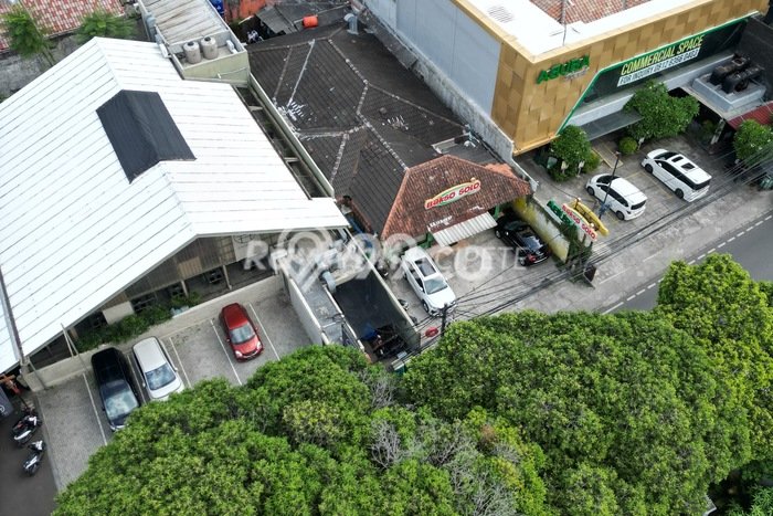 INVESTASI MENGUNTUNGKAN! Ruko Kawasan Cipete, Luas 250m², Potensi Profit Tinggi INVESTASI MENGUNTUNGKAN! Ruko Kawasan Cipete, Luas 250m², Potensi Profit Tinggi