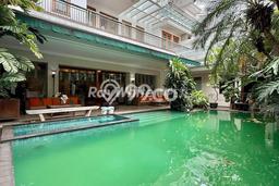 Rumah Mewah Siap Huni LT 895m2 di Menteng, Jakarta Pusat Rumah Mewah Siap Huni LT 895m2 di Menteng, Jakarta Pusat