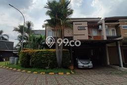 Rumah Elit Modern Siap Huni di Bintaro Tangerang Selatan Rumah Elit Modern Siap Huni di Bintaro Tangerang Selatan