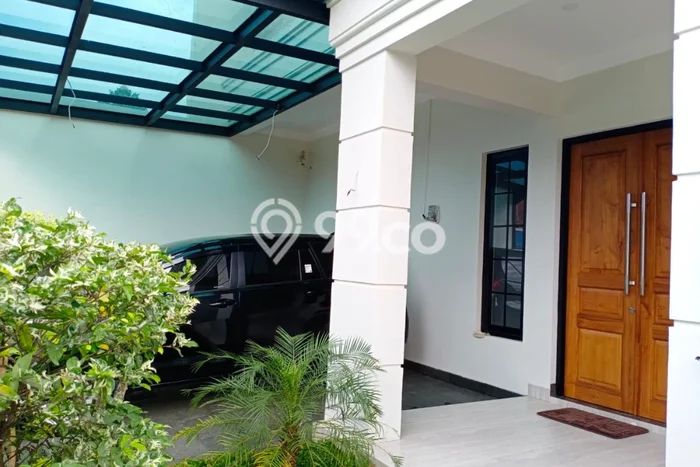Dijual Hunian Mewah dengan Fasilitas Sekitar Komplit di Cipayung, Jakarta Timur Dijual Hunian Mewah dengan Fasilitas Sekitar Komplit di Cipayung, Jakarta Timur