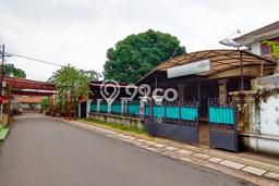 Rumah Elit Modern Tanpa Renovasi di Setiabudi Jakarta Selatan Rumah Elit Modern Tanpa Renovasi di Setiabudi Jakarta Selatan