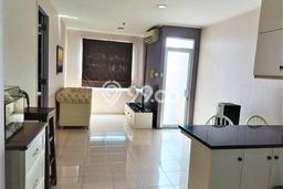 Siap Milik Apartemen 1 KT 1 KM di Tebet Siap Milik Apartemen 1 KT 1 KM di Tebet