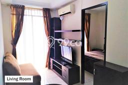 Apartemen Terawat Dijual di Jakarta Selatan Spesifikasi 1 KT, 1 KM Apartemen Terawat Dijual di Jakarta Selatan Spesifikasi 1 KT, 1 KM