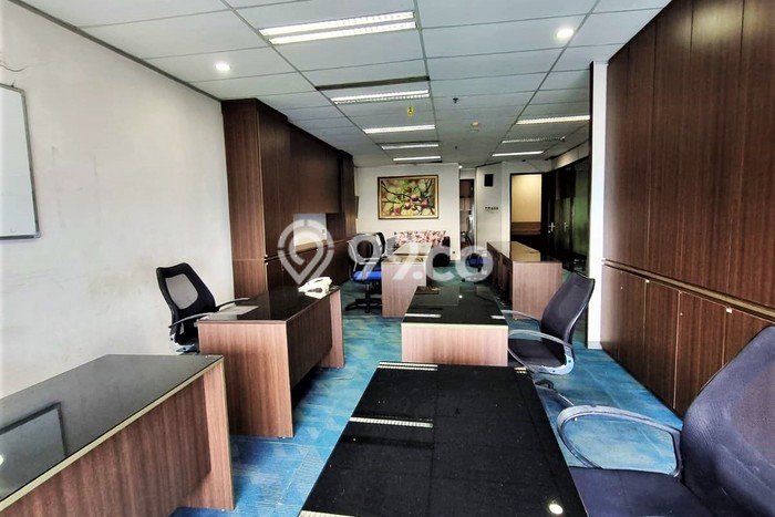Kantor Bagus Dijual LB 159m2 Lokasi Strategis Jakarta Selatan Area Cocok untuk Berbisnis Kantor Bagus Dijual LB 159m2 Lokasi Strategis Jakarta Selatan Area Cocok untuk Berbisnis