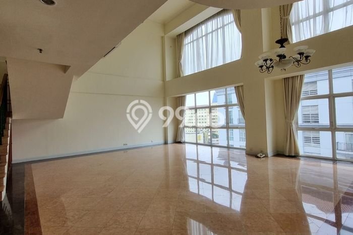 Apartemen Strategis di Menteng, 3 KM, Luas 206m2m², Kawasan Menteng, Jakarta Pusat, Jakarta Pusat, View Indah Apartemen Strategis di Menteng, 3 KM, Luas 206m2m², Kawasan Menteng, Jakarta Pusat, Jakarta Pusat, View Indah