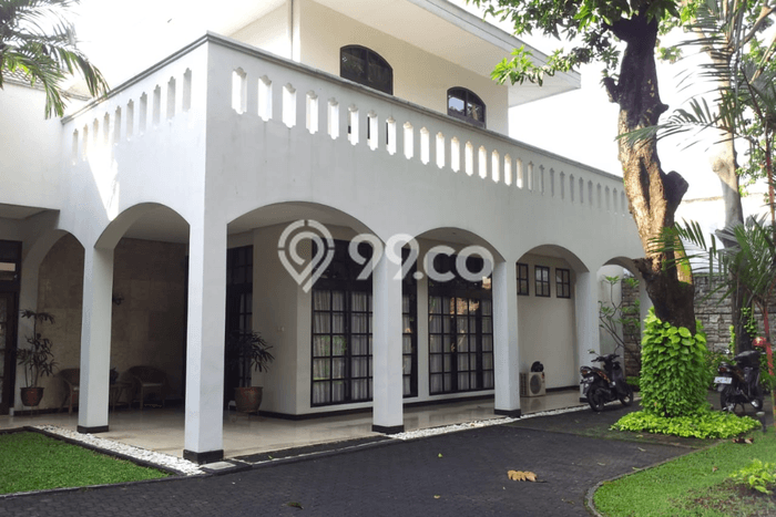 Hunian Super Elit dengan Akses Paling Strategis di Kemang, Jakarta Selatan Hunian Super Elit dengan Akses Paling Strategis di Kemang, Jakarta Selatan