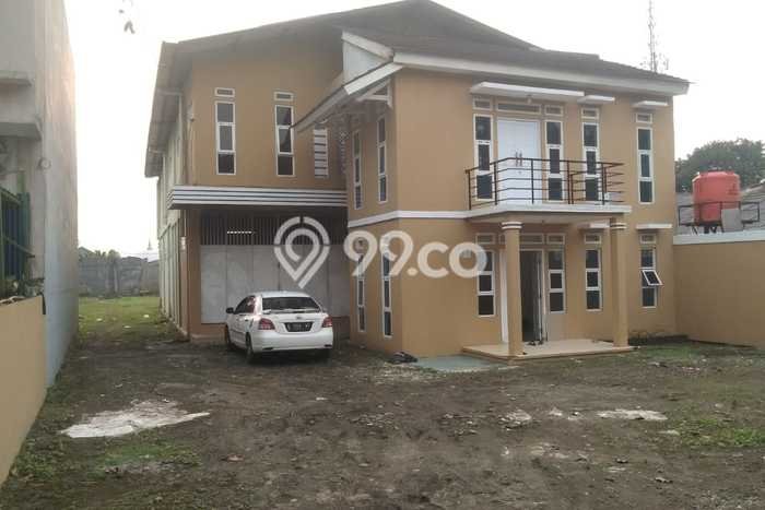 Gudang Premium Kawasan Sawangan, Luas 602m², Jalan Utama, Tingkat Keramaian Tinggi Gudang Premium Kawasan Sawangan, Luas 602m², Jalan Utama, Tingkat Keramaian Tinggi