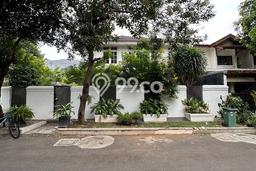 Dijual Cepat Rumah 6 KT 4 KM di Cipete, Jakarta Selatan Dijual Cepat Rumah 6 KT 4 KM di Cipete, Jakarta Selatan
