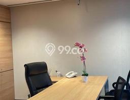 Kantor Disewa di Cilandak, Jakarta Selatan, LT 329m2 / LB 329m2 Kantor Disewa di Cilandak, Jakarta Selatan, LT 329m2 / LB 329m2