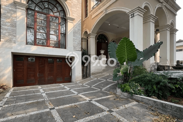 Jual Rumah Mewah Megah Dengan View Cantik di patra kuningan, Jakarta Selatan Jual Rumah Mewah Megah Dengan View Cantik di patra kuningan, Jakarta Selatan