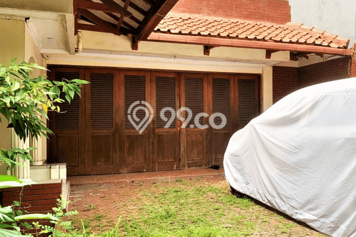 Tanah Kavling Dijual di Jakarta Selatan dengan Spesifikasi 260m2 Tanah Kavling Dijual di Jakarta Selatan dengan Spesifikasi 260m2