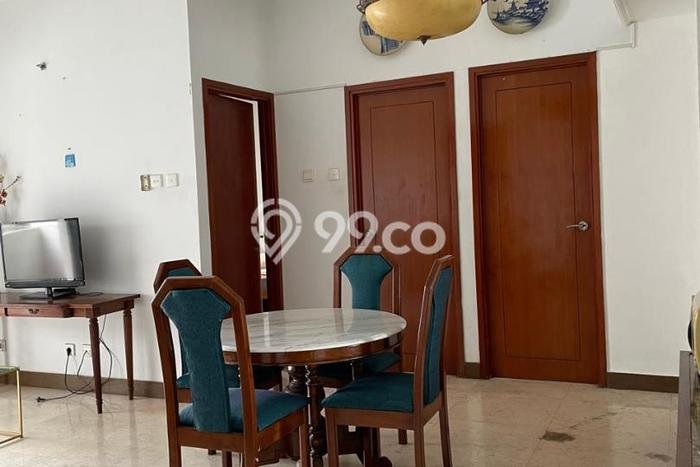 Apartemen Favorit Modern Dijual di Jakarta Selatan dengan 2 Kamar Tidur Apartemen Favorit Modern Dijual di Jakarta Selatan dengan 2 Kamar Tidur