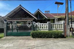 Rumah Modern Minimalis 3 Kamar Siap Huni di Pancoran Mas Rumah Modern Minimalis 3 Kamar Siap Huni di Pancoran Mas