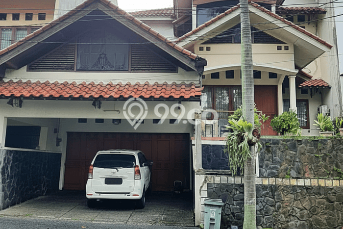 For Sale Rumah Mewah Exclusive di Depok, Cirebon For Sale Rumah Mewah Exclusive di Depok, Cirebon