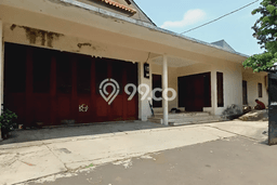 For Sale! Luxury House LT 820m2 Desain Modern di Kemang For Sale! Luxury House LT 820m2 Desain Modern di Kemang