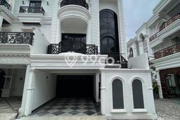 Dijual Rumah Elit Exclusive di Jagakarsa, Jakarta Selatan Dijual Rumah Elit Exclusive di Jagakarsa, Jakarta Selatan