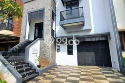 Dijual Rumah Luas Megah Dengan View Eksklusif di Lebak Bulus, Jakarta Selatan Dijual Rumah Luas Megah Dengan View Eksklusif di Lebak Bulus, Jakarta Selatan