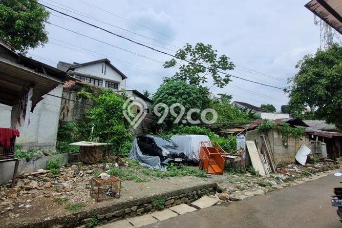Tanah Dijual Area Strategis di Kemang Jakarta Selatan 217m2 Tanah Dijual Area Strategis di Kemang Jakarta Selatan 217m2