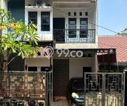 Rumah Modern Cantik 3 Kamar Bisa Langsung Pindah di Beji Rumah Modern Cantik 3 Kamar Bisa Langsung Pindah di Beji