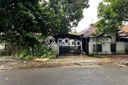 Hunian Super Mewah dengan Akses Paling Strategis di Lebak Bulus, Jakarta Selatan Hunian Super Mewah dengan Akses Paling Strategis di Lebak Bulus, Jakarta Selatan