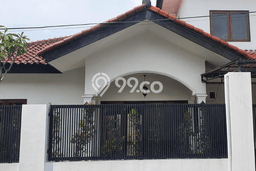 PROPERTI UNGGULAN! Rumah area Cipete, 3 KT, Lingkungan Premium, LT 205m2m² LB 120m2m² PROPERTI UNGGULAN! Rumah area Cipete, 3 KT, Lingkungan Premium, LT 205m2m² LB 120m2m²
