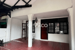 Dijual Rumah Mewah Exclusive di Cilandak, Jakarta Selatan Dijual Rumah Mewah Exclusive di Cilandak, Jakarta Selatan
