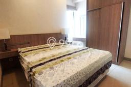Apartemen Favorit Nyaman Dijual di Jakarta Selatan dengan 2 Kamar Tidur Apartemen Favorit Nyaman Dijual di Jakarta Selatan dengan 2 Kamar Tidur