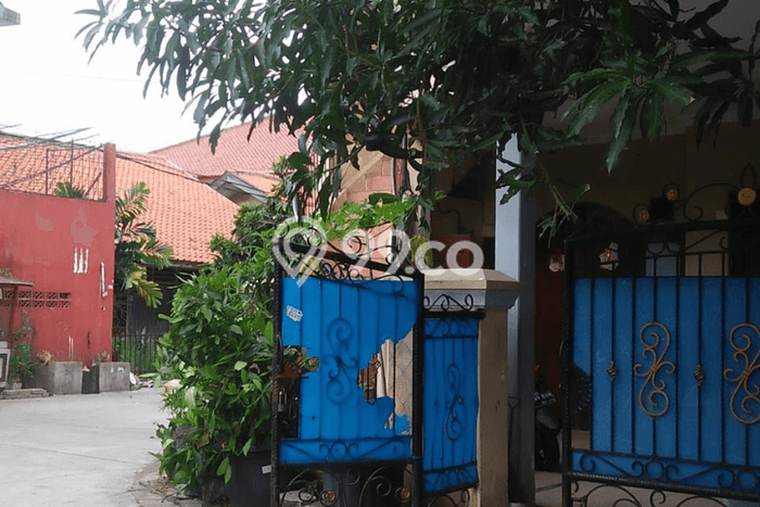 Dijual Kost di Kelapa Gading, Jakarta Utara, 20 KT, 18 KM, Luas 400m2 Dijual Kost di Kelapa Gading, Jakarta Utara, 20 KT, 18 KM, Luas 400m2