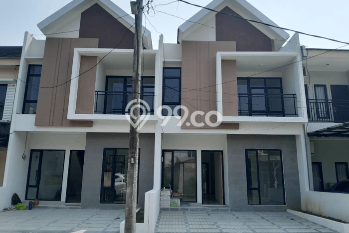 Kirana Residence Kirana Residence