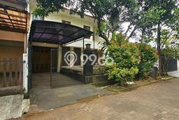Rumah Elit Modern Siap Huni di Lebak Bulus Jakarta Selatan Rumah Elit Modern Siap Huni di Lebak Bulus Jakarta Selatan