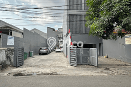Rumah Elit Modern Siap Huni di Gandaria Jakarta Selatan Rumah Elit Modern Siap Huni di Gandaria Jakarta Selatan