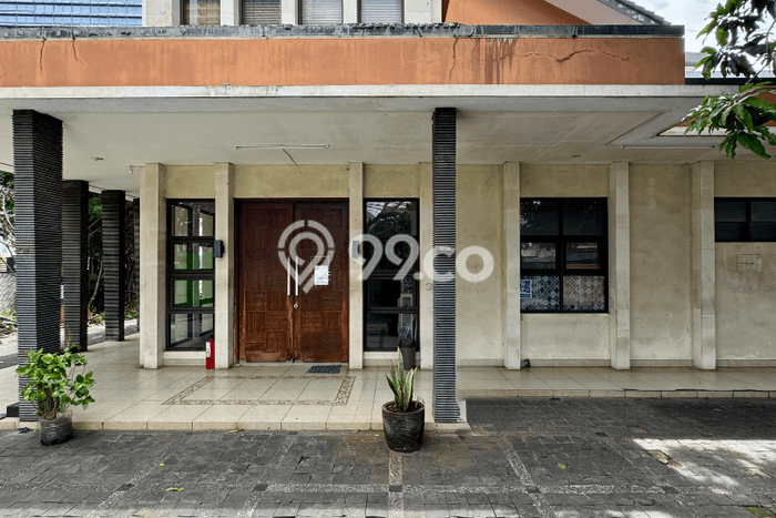 Dijual Tanah Kawasan Sudirman, Luas 1460m2m², Area Berkembang Dijual Tanah Kawasan Sudirman, Luas 1460m2m², Area Berkembang