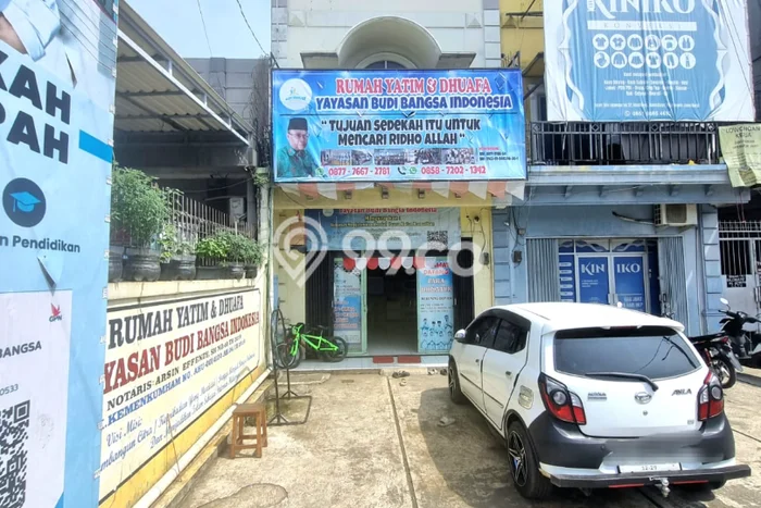 Ruko Bagus Dijual di Sukmajaya Depok Lokasi Strategis Cocok untuk Kembangkan Bisnis Ruko Bagus Dijual di Sukmajaya Depok Lokasi Strategis Cocok untuk Kembangkan Bisnis